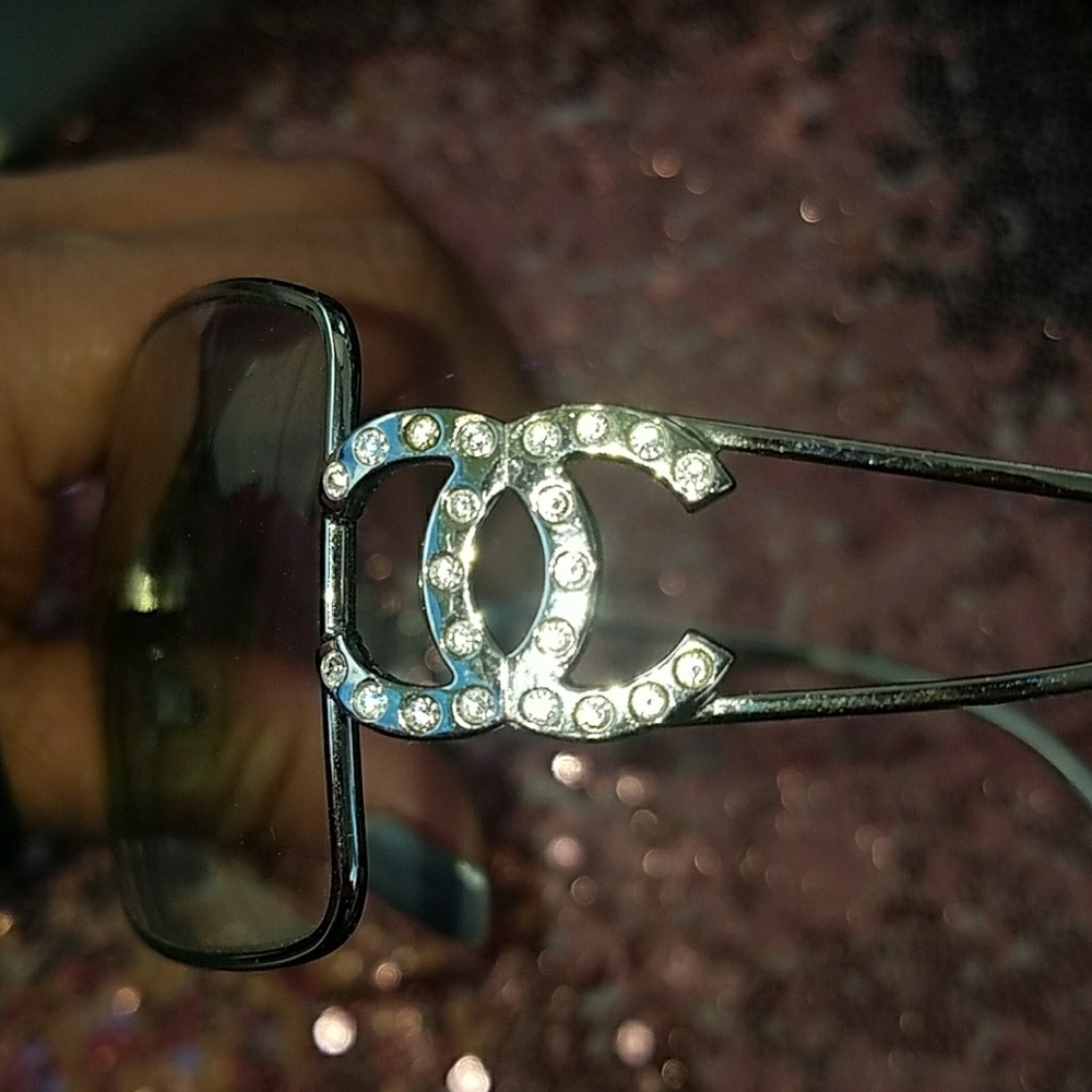chanel sunglasses